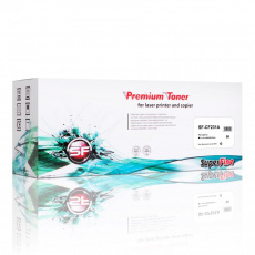 Лазерный картридж SuperFine (черный, 5000 стр.) (арт. SF-CF231A)