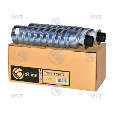 Тонер-картридж Булат для Ricoh Aficio 1013 Type 1250D (7k) БУЛАТ s-Line (арт. DARCAF1013060)
