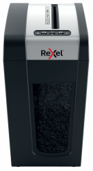 Уничтожитель документов Rexel Secure MC6-SL Whisper-Shred™ (арт. 2020133EU)