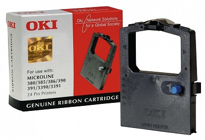 Картридж OKI для ML 5520/5521/5590/5591, 4 млн. зн. (арт. 01126301)