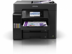Струйное цветное МФУ Epson L6570 (арт. C11CJ29404)