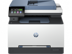 Лазерное цветное МФУ HP Color LaserJet Pro 3303fdw (арт. 499M8A)