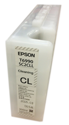 Картридж Epson T6990 (арт. C13T699000)