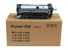 Печка в сборе CET CET421002 (FK-1150) для Kyocera (арт. CET421002)