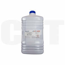 Тонер для заправки CET для CANON iR ADVANCE C3520i/DX C3720i/C3922, iR C3125i Black, 500г/бут (арт. CET7495K-500)