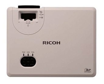 Лазерный проектор Ricoh PJ WUL5860 (арт. 432482)