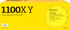 Лазерный картридж T2 CTL-1100XY (арт. TC-PM1100XY)