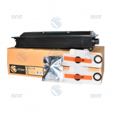 Тонер-картридж Булат для Kyocera FS-9130 TK-710 (40k) (+чип) БУЛАТ s-Line (арт. AAMTFS9130040)