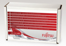 Комплект расходных материалов Fujitsu (Ricoh) CON-3334-400K. Для fi-5530C, fi-5530C2 (арт. CON-3334-400K)