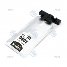 Картридж Булат Epson Т9651 / C13T965140 (XL) Black (10k) (арт. GFEP0M5299010)
