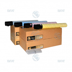 Тонер-картридж Булат для Konica Minolta bizhub C224 / C224e / C284 TN321 (27k) B БУЛАТ s-Line (арт. EAKM00C224010)