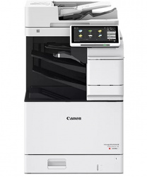 Лазерное цветное МФУ Canon imageRUNNER ADVANCE DX C478iZ (арт. 4836C004)