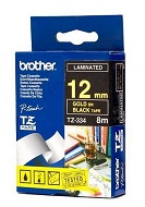 Лента Brother TZe-334 (арт. TZE334)