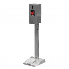 Диспенсер механический Mizotty ДМ 3000