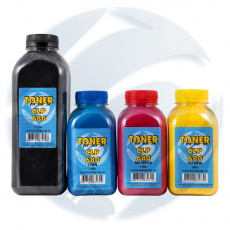 Тонер Булат для Samsung CLP-680 банка 100г Yellow БУЛАТ (арт. BASMCLP680080)