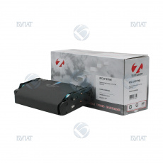 Тонер-картридж Булат для Ricoh SP277 Type SP277HE (408160) (2.6k). 7Q (арт. AFRC0SP277010)