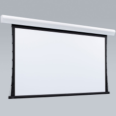 Моторизированный экран Draper Silhouette/V HDTV (9:16) 165/65″ 81*144 XH600V (HDG) ebd 12″ (арт. 16010242)