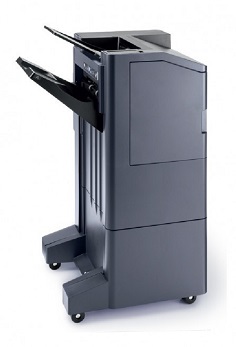 Модульный финишер с дыроколом Kyocera DF-5120 (арт. 1203PW3NL0)