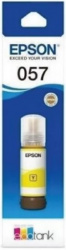 Чернила Epson 057 для L18050 (70 мл., жёлтый) (арт. C13T09D498)