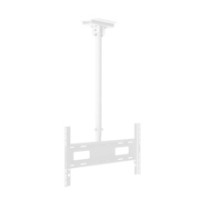 Крепеж потолочный для монитора SMS Func Flatscreen CH VST2 White (арт. PL061096-P0)