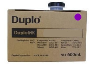 Кpаска Duplo DC1S04 (арт. DUP90116 2)