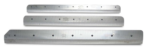 Нож для резака Bulros 320 V+ (арт. CG-P-kni-320V-___-350-_5)