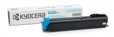 Оригинальный тонер-картридж Kyocera TK-5315C (голубой, 18000 стр.) (арт. 1T02WHCNL0)