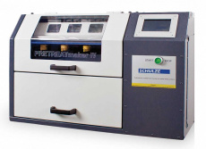 Грунтовочная машина SHULZE PRETREATmaker IV (арт. SLZ803481)