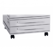 Податчик 1000 листов (2 лотка A3) Xerox для Phaser 5500/5550 (арт. 097S03716) Податчик 1000 листов (2 лотка A3) Xerox для Phaser 5500/5550 (арт. 097S03716)