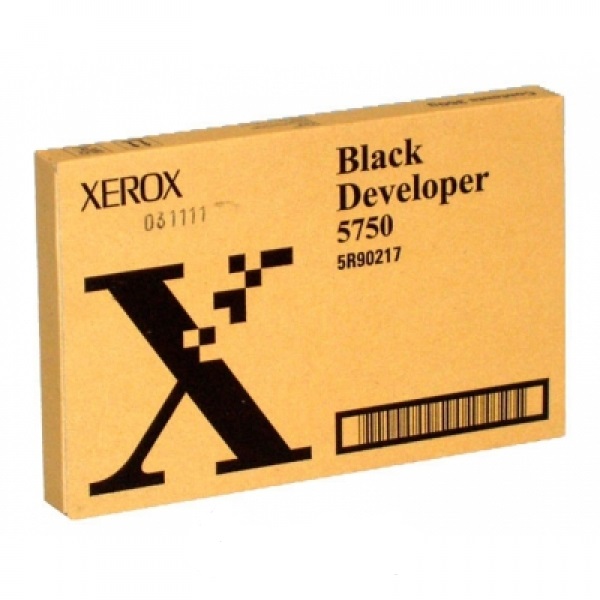 Носитель Xerox Developer Black (арт. 005R90217)