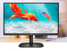 Монитор AOC 22B2H (арт. 22B2H/EU)