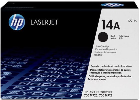 Картридж HP CF214A (арт. CF214A)