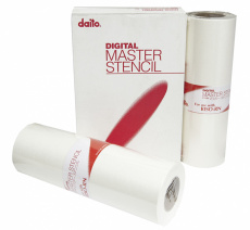 Мастер-пленка RISO, RN, B4