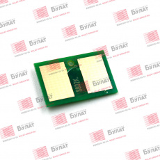 Чип Булат для Oki B721 45488802 (18k) (арт. AUOK00B721010)
