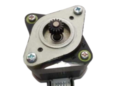 Двигатель автоподатчика Kyocera (арт. 303LJ94062)