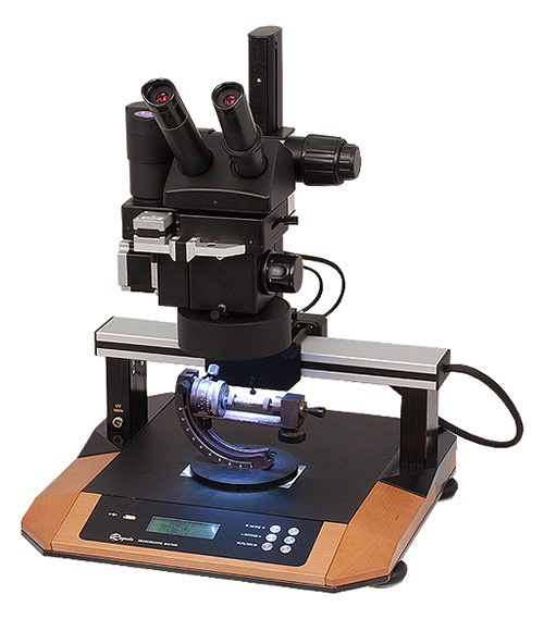 Микроскоп спектральный люминесцентный Regula 5001МК.01 (арт. 5001МК.01)