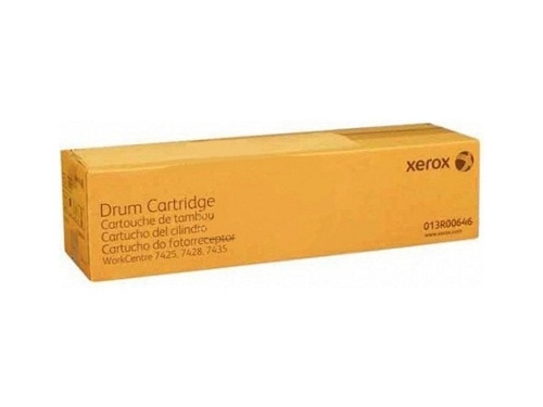 Копи-картридж Xerox Drum Cartridge (арт. 013R00646)