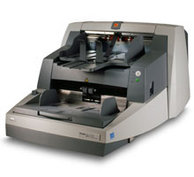 Сканер документов Kodak i610