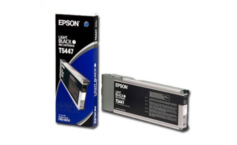Картридж Epson T5447 (арт. C13T544700)