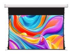 Экран для проектора Sakura Printing SCPSMT-298x168ED30-GR 135", серый, ED30 см (арт. SCPSMT-298x168ED30-GR)
