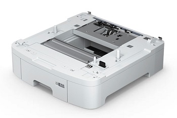 Дополнительный лоток загрузки бумаги на 500 листов Epson C12C932011 (арт. C12C932011)