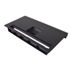 Держатель нижнего ролика протяжки Kyocera (арт. 302K906640)