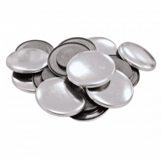 Комплект значков / магнитов Office Kit 37 мм (500 шт) (арт. 1018)