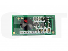 Чип CET для RICOH Aficio MPC3001/MPC3501/MPC3300 пурпурный (15000 стр.) (арт. CET6362C)