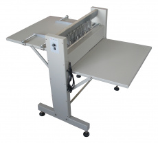 Биговщик-перфоратор Bulros professional series F-600, А1 (арт. AL-D-ele-F600-BPC-600-_n)