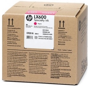 Картридж HP CR261A (арт. CR261A)