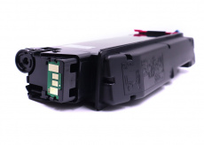 Тонер-картридж Булат для Kyocera ECOSYS M6030 TK-5140 (5k) Magenta (+чип) БУЛАТ s-Line (арт. BFKYEM6030030)