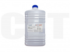 Тонер для заправки CET для RICOH Aficio MP2501SP/MP2510/MP2550 чёрный, 500г/бут (арт. CET8797500)