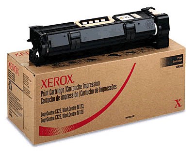 Тонер Xerox Toner C/M/P (арт. 006R01182)