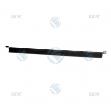 Ракель Булат для Samsung ML-1660 doctor + foam (упак 5 шт) БУЛАТ r-Line (арт. AGSMML1660080)